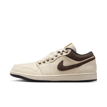 AIR JORDAN 1 LOW PREMIUM MEN'S SHOES
