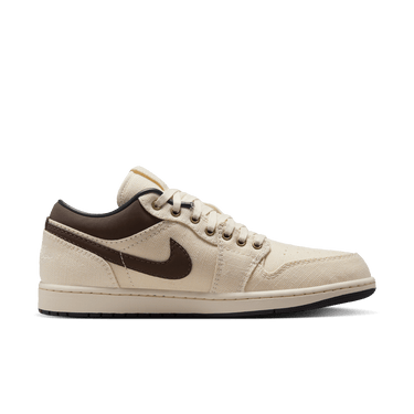 AIR JORDAN 1 LOW PREMIUM MEN'S SHOES