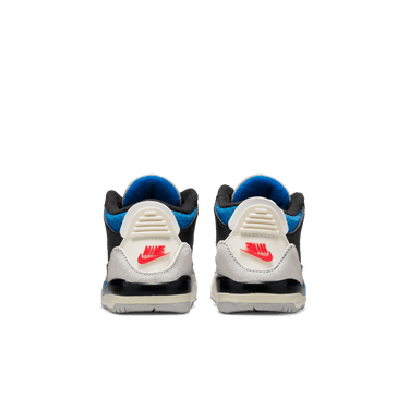 JORDAN 3 RETRO BABY/TODDLER SHOES