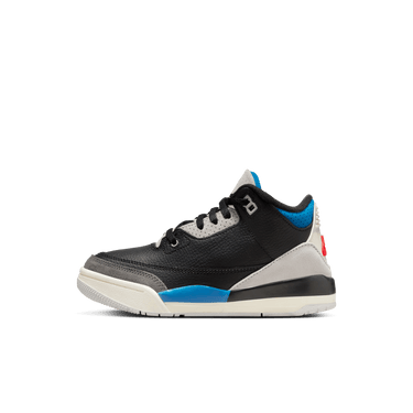 JORDAN 3 RETRO OG (PS)