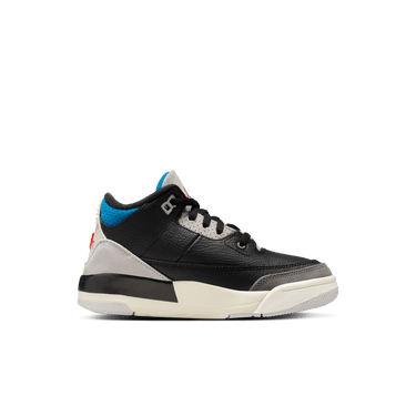 JORDAN 3 RETRO OG (PS)