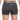 NIKE PRO WOMEN'S MID-RISE 3" BIKER SHORTS