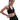 NIKE UNIVERSA WOMEN'S MEDIUM-SUPPORT PADDED SPORT BRA