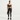 NIKE PRO SEAMLESS WOMEN'S LIGHT-SUPPORT PADDED SPORTS BRA