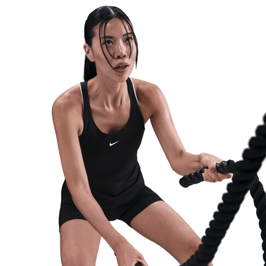 NIKE PRO WOMEN'S DRI-FIT TANK TOP