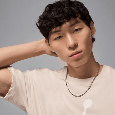 JORDAN BROOKLYN MEN'S T-SHIRT