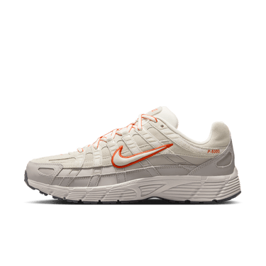 NIKE P-6000 PRM MEN'S SHOES