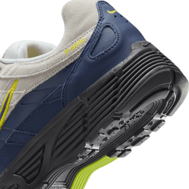 NIKE P-6000 PRM MEN'S SHOES