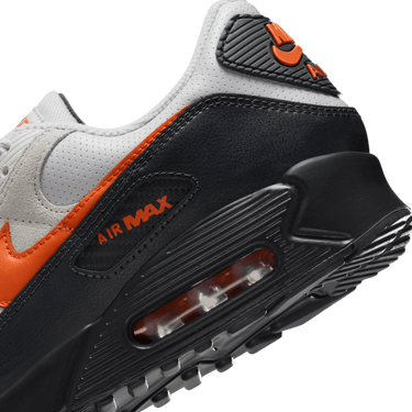 NIKE AIR MAX 90 MEN'S SHOES
