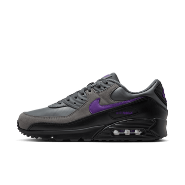 NIKE AIR MAX 90 MEN'S SHOES