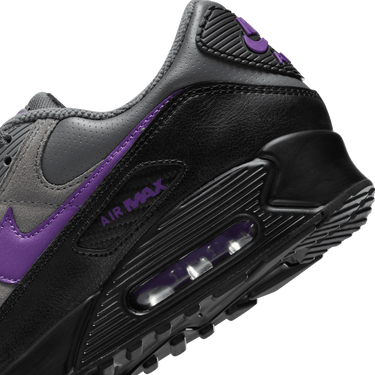 NIKE AIR MAX 90 MEN'S SHOES