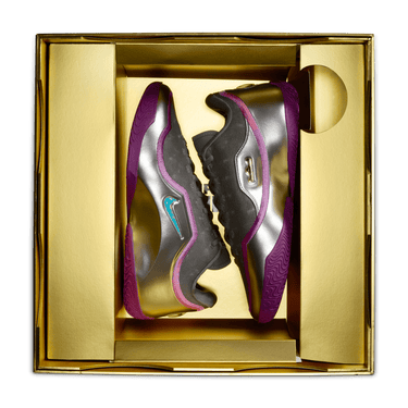LEBRON JAMES XXIII "BUBBLE BOY" EP BASKETBALL SHOES