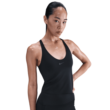 NIKE UNIVERSA WOMEN'S MEDIUM-SUPPORT PADDED SPORTS BRA TANK
