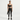 NIKE PRO SEAMLESS WOMEN'S HIGH-WAISTED 7/8 LEGGINGS