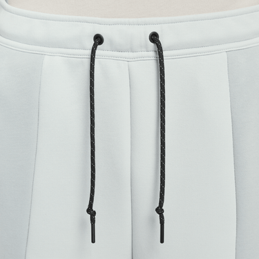 NIKE TECH MEN'S COLOR-BLOCK OPEN-HEM FLEECE PANTS