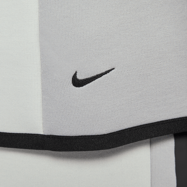 NIKE TECH MEN'S FULL-ZIP FLEECE WINDRUNNER JACKET