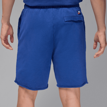 AIR JORDAN RARE AIR MEN'S FRENCH TERRY SHORTS