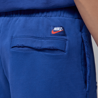 AIR JORDAN RARE AIR MEN'S FRENCH TERRY SHORTS