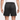 NIKE STANDARD ISSUE MEN'S 5" PRACTICE MESH BASKETBALL SHORTS