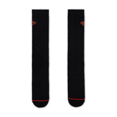 CUSHIONED CREW SOCKS (1 PR) - RARE AIR