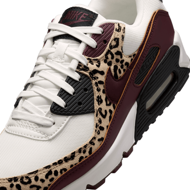 NIKE AIR MAX 90 WOMEN'S SHOES