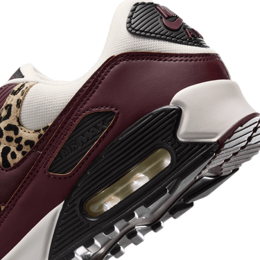 NIKE AIR MAX 90 WOMEN'S SHOES