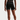 NIKE PRO BIG KIDS' DRI-FIT 3" SHORTS