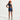 NIKE PRO BIG KIDS' DRI-FIT 3" SHORTS