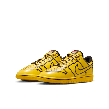 NIKE DUNK LOW X LEGO® COLLECTION BIG KIDS' SHOES