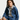 NIKE SPORTSWEAR COLLECTION BIG KIDS' DENIM SHORTS