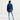 NIKE SPORTSWEAR COLLECTION BIG KIDS' (GIRLS') DENIM SKIRT