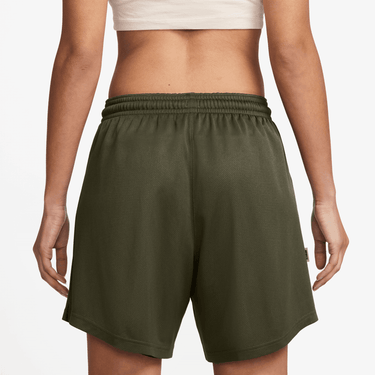SABRINA DRI-FIT REVERSIBLE BASKETBALL SHORTS
