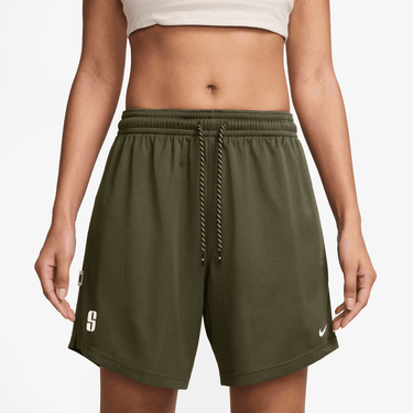 SABRINA DRI-FIT REVERSIBLE BASKETBALL SHORTS