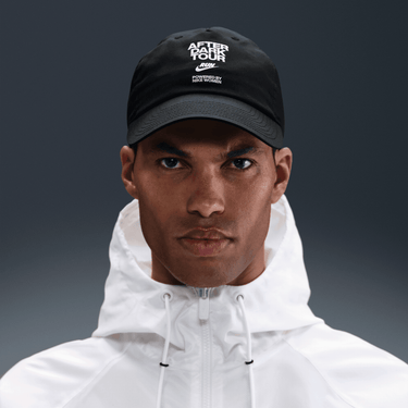 NIKE AFTER DARK TOUR UNSTRUCTURED DRI-FIT CLUB CAP