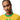 JORDAN WOMEN'S GRAPHIC BRAZIL CREWNECK SHIRT