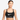 NIKE PRO WOMEN'S LIGHT-SUPPORT NON-PADDED SPORTS BRA