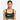 NIKE PRO WOMEN'S LIGHT-SUPPORT SPORTS BRA