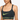 NIKE PRO WOMEN'S LIGHT-SUPPORT SPORTS BRA