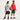 KOBE BRYANT BIG KIDS' BASKETBALL SHORTS