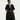 NIKE SPORTSWEAR WOMEN'S OVERSIZED SHORT-SLEEVE POLO
