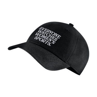 EVERYONE WATCHES WOMEN'S SPORTS™ NIKE BY TOGETHXR CAP