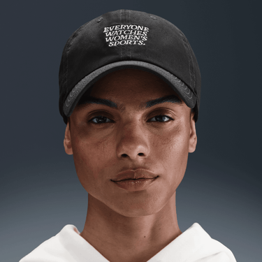 EVERYONE WATCHES WOMEN'S SPORTS™ NIKE BY TOGETHXR CAP