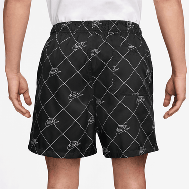 NIKE SPORTSWEAR CLUB MEN'S WOVEN FLOW SHORTS