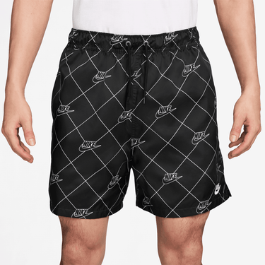 NIKE SPORTSWEAR CLUB MEN'S WOVEN FLOW SHORTS