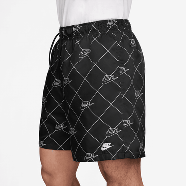 NIKE SPORTSWEAR CLUB MEN'S WOVEN FLOW SHORTS