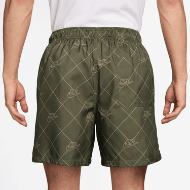 NIKE SPORTSWEAR CLUB MEN'S WOVEN FLOW SHORTS