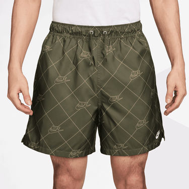 NIKE SPORTSWEAR CLUB MEN'S WOVEN FLOW SHORTS