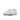 LUKA 77 "TRIPLE WHITE" BIG KIDS' BASKETBALL SHOES