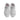 LUKA 77 "TRIPLE WHITE" BIG KIDS' BASKETBALL SHOES