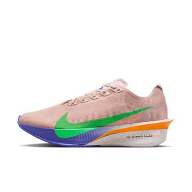NIKE VAPORFLY 4 "ELIUD KIPCHOGE" MEN'S ROAD RACING SHOES